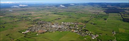 Yarram - VIC (PBH3 00 33303)